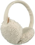 Barts Browniez Earmuffs Cream women