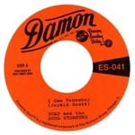 Bump & The Soul Stompers - I Can Remember B/W Standing On The (Vinylsingle)