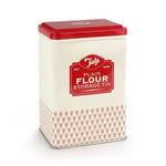 Tala Originals Plain Flour Tin 1750ml