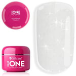 Base One - Builder - Diamond Touch - 30 gram - Silcare Transparent