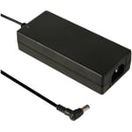 Alimentation - CONECTICPLUS - 12V 5A - Rectangulaire - Intérieur - Electrique