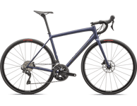 Specialized Aethos Sport - Shimano 105 61