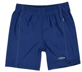 Korfu Sun Trunks Navy Solskyddskläder Barn Lindberg