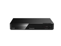 Panasonic DMP-BD843EGK Blu-ray player 