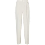 Pantalon Liu Jo  Pantalon en crêpe stretch