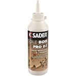 SADER Colle Bois Pro D3 - Biberon 250g