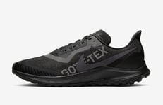 Nike Pegasus Trail GTX UK 12 EUR 47.5 Black Thunder Grey New BV7762 001