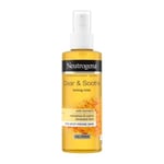 Neutrogena Clear & Soothe Toning Mist 125ml