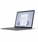 Microsoft Surface 5 13.5" Touchscreen Laptop Intel i5 12th Gen 8GB 512GB SSD,New