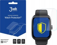 3Mk Folia Ochronna 3Mk Arc Watch Protection Oppo Watch 4 Pro