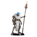 Numskull Destiny 2 Lightfall Variks The Loyal 16'' 41cm Collectible Replica Statue - Official Destiny 2 Merchandise - Exclusive Limited Edition