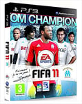 FIFA 11 Edition Olympique de Marseille – OM