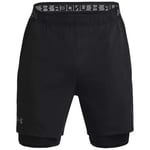 Short Under Armour  VANISH WOVEN 2in1