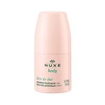 NUXE Reve De Thé - Roll-On Deodorant 50 Ml