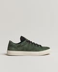 Stone Island Suede Sneakers Musk