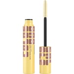 Maybelline New York The Colossal Bubble Black Waterproof Mascara 8,8 ml