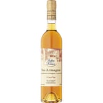 Bas-armagnac 12 Ans D'âge Aoc Reflets De France - La Bouteille De 50cl