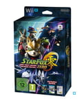 StarFox Zero Première Edition Wii U