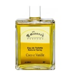 EMINENCE PARFUM Coco Et Vanille 200ML Spray Eau de Toilette