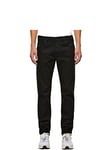 Diesel_1986 LARKEE-BEEX_PANTS_Black (straight)_29W / 34L