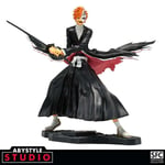 Figurine Sfc Ichigo - Bleach Abystyle Studio - La Figurine