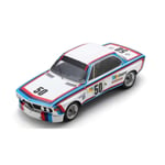 BMW 3.0 CSL N.50 24H LE MANS 1973 C.AMON-H.J.STUCK 1:18 Spark Model