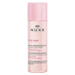 NUXE 3-in-1 Soothing Micellar Water, Very Rose 50ml