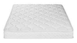 Matelas Ressorts ensachés 180x200 cm CONFOBED ZEN