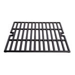 Grille En Fonte 35,5 X 49 Cm Pour ALL'GRILL GOURMET Barbecue À Gaz