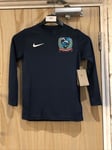 Nike Dri-Fit Kids Infant Size Small - Oakgrove Integrated College