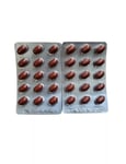 Seven Seas JointCare Supplex Omega-3 Glucosamine Plus, 30 Capsules ( NO BOX )