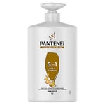 Pantene Advanced Care 5-in-1 Shampoo, 1L