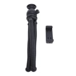 Camera Tripod Professional Flexible 360 Degree Tablet Tripod Stand For Tablets