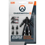 Funko Action Figure: Overwatch 2 - Reaper 3.75&rdquo;