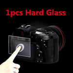 Protecteur d'écran pour Canon EOS 5D Mark IV MK4 5D4,verre auto-adhésif pour écran LCD principal + Info - Type 1 Glass Protector