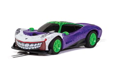 C4142 Scalextric Scalextric Joker Inspired Car