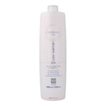 Shampooing Nourishing Spa Color Silver Mantain Everego Cheveux gris [1 L]