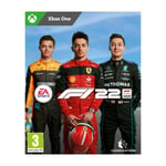 F1 2022 (Xbox One)