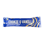 Fast Bar Cookie&Vanilla, proteiinipatukka