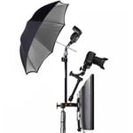 Tethering PhotoBooth Kit for Stands