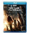 His Dark Materials Series 3 [Blu-ray]