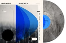 Trio Grande  Urban Myth  LP/Vinyl