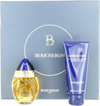 B By Boucheron For Men Set: EDT + BL New