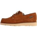 Mocassins Sebago  Mocassin Cuir Sebago Askookfield