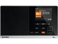 Techni-Sat Digitradio 215 Ndr 1 0010/4995 Dab-Radio Bærbar (0010/4995)