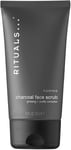 RITUALS Homme Charcoal Face Scrub 125ml - BRAND NEW