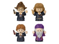 Fp Little People Collector Harry Potter 1