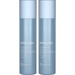 Björn Axén Fixing Hairspray 250 ml x 2