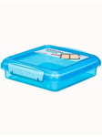 Sistema SANDWICH BOX LUNCH 450ML - Blue