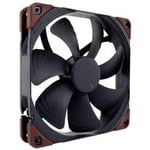 Noctua NF-A14 IndustrialPPC-2000 PWM -140 mm fläkt